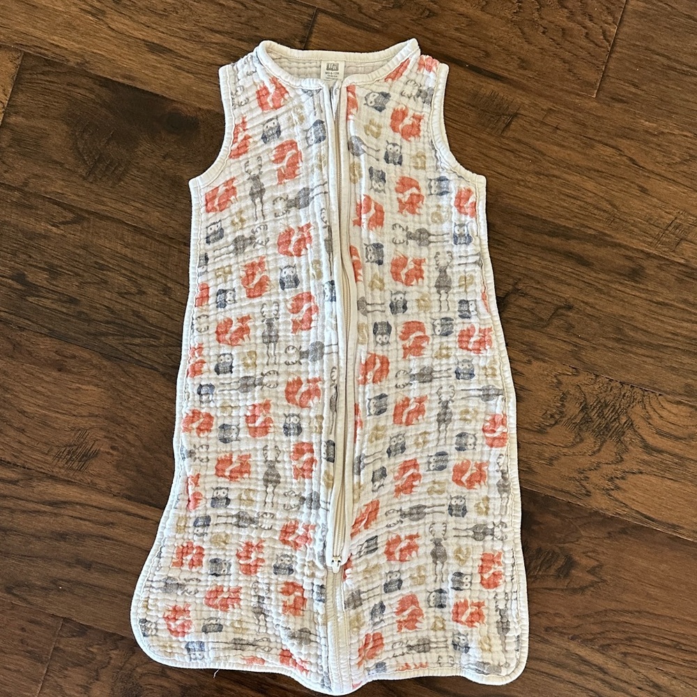 HB Sleeveless Sleep Sack